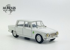 Progetto alfa romeo - progetto, giulia