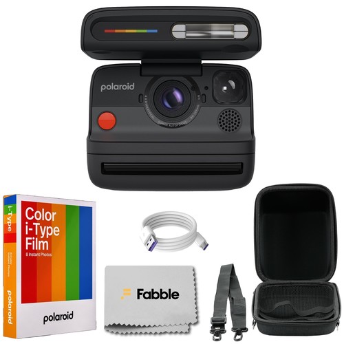 Polaroid flip instant - instant, camera