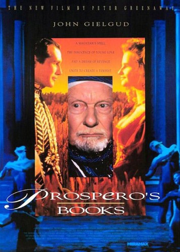 Prospero books 1991 - prospero's, 1991-