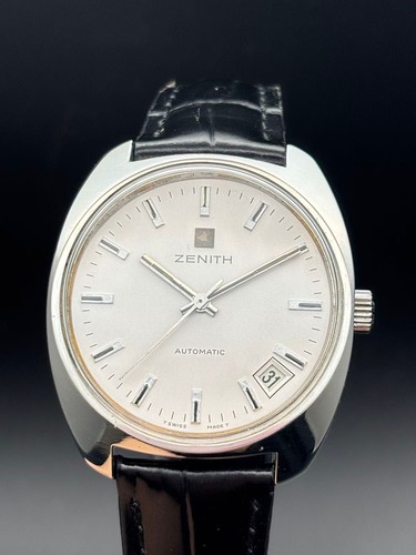 B1p zenith auto sport - zenith, cal