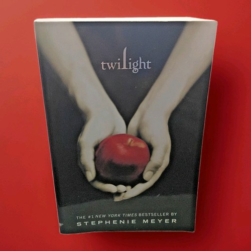 Twilight stephenie meyer - stephenie,