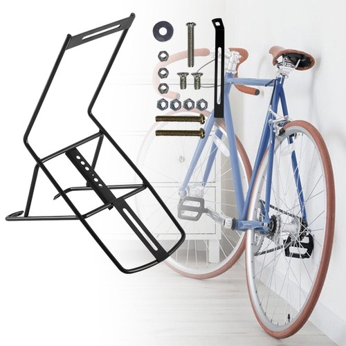 Portapacchi anteriore per bici