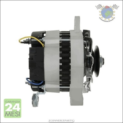 Alternatore per citroen - alternatore,