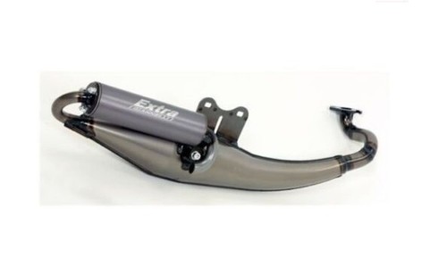 Marmitta giannelli extra - marmitta,