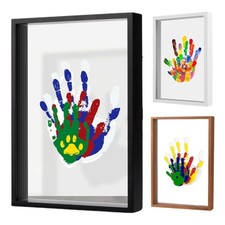 Family Handprint Kit Family
