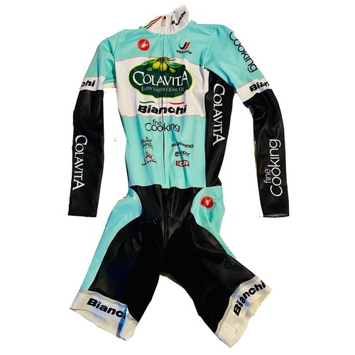 Tuta donna 2016 castelli - tuta,