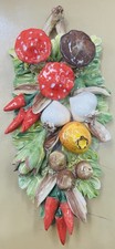 Capodimonte porcelain - capodimonte, porcelain-
