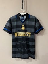 Maglia Calcio Internazionale