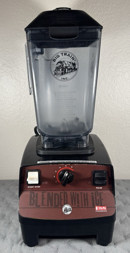 Vitamix commercial blender - vitamix,