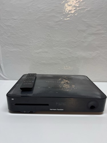 Harman kardon bds580 - harman/kardon,