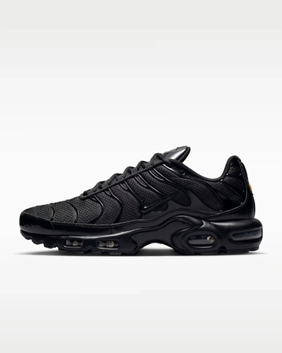 Nike air max plus - plus, tn