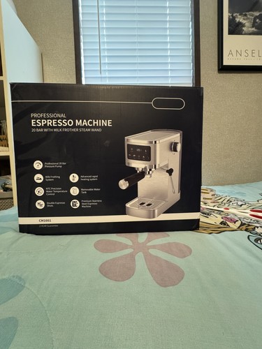 Shardor macchina espresso - shardor,
