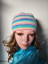 Cappello berretto fatto a mano