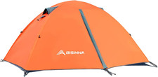Tenda da Campeggio 2/4 Persone