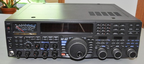 Yaesu ftdx5000d 6 - yaesu, ftdx5000d.