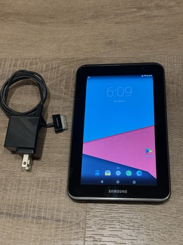 Samsung galaxy tab - tab, 2