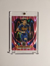 Panini Prizm Club WC 2025