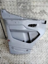 PANNELLO INTERNO PORTIERA ANT SX PER FORD Transit Serie (14>)