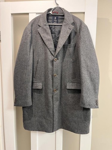Cappotto uomo fay - cappotto,