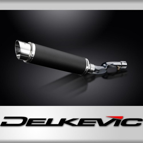 Kit scarico silenziatore - kit,