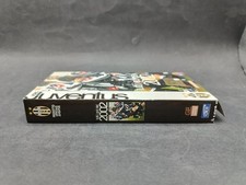 Vhs Juventus tutti i Gol del