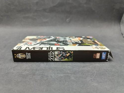 Vhs juventus tutti gol del - vhs,