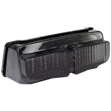 Fanale posteriore led oscurato
