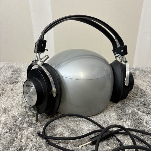 Cuffie stereo vintage - , sony