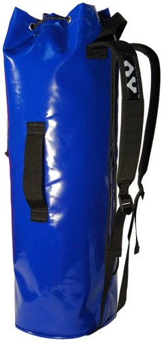 Kit bag l blu sacco - kit,