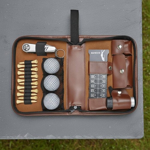 Kit multiuso golf - da,