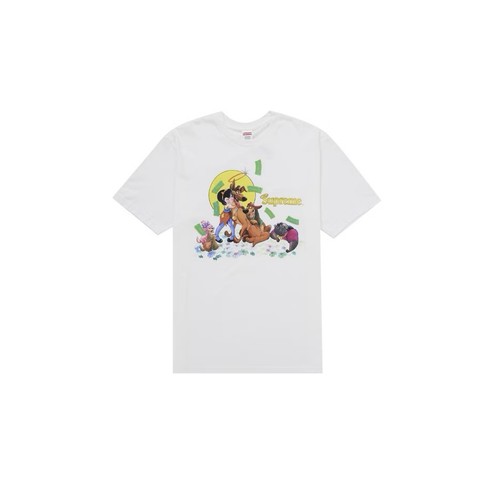 Shirt hand supreme all - in-hand,