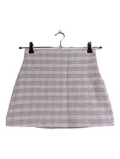 ZARA Minigonna Donna Gonna