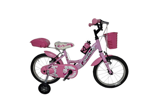 Bici bambina faram 1 - bici,