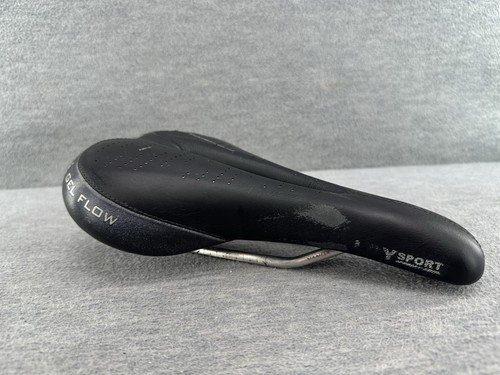 Selle italia vintage gel - italia,