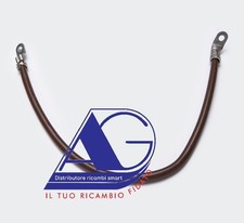 Smart 450 Motor and Body