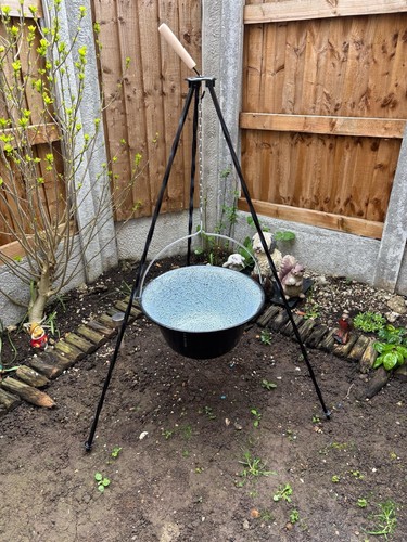 Set bollitore gulasch - set,
