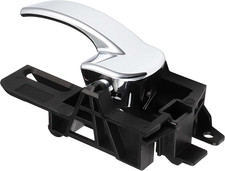 Kasturbo Qashqai J10 Maniglia