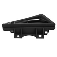 Scarico aria lato guida per