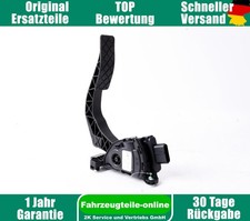 Pedale acceleratore Audi A4 B8