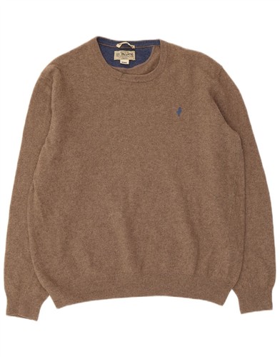 Maglione maglione girocollo