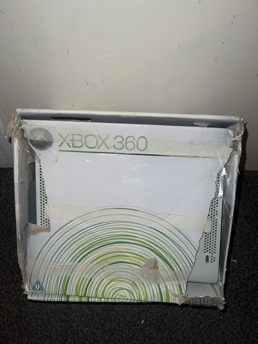 Microsoft xbox 360 console - microsoft,