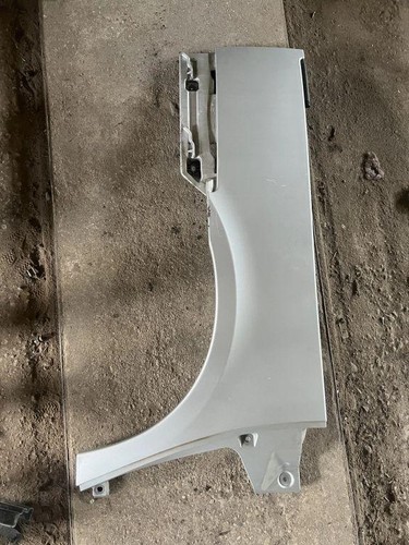 Peugeot 807 ala posteriore - e,