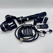 FeiyuTech G4 Stabilizzatore