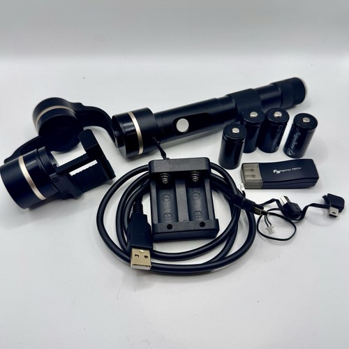 Feiyutech stabilizzatore - feiyutech, g4