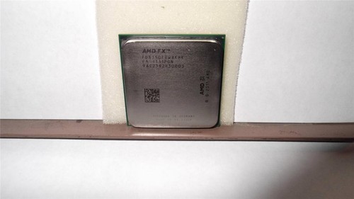 Processore amd 8350 0 ghz - amd,