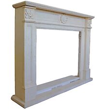 Cornice Classica Camino in