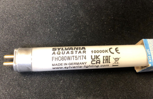 Lampada fluorescente sylvania - lampada,
