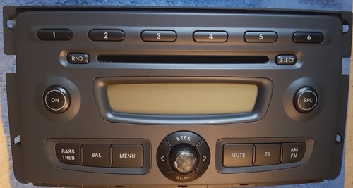 Autoradio stereo smart - /,