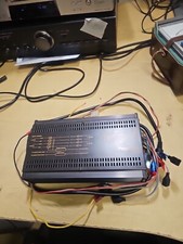 Amplificatore di potenza