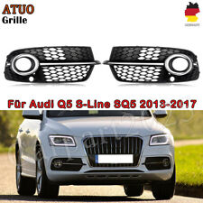 Griglia di ventilazione L+R